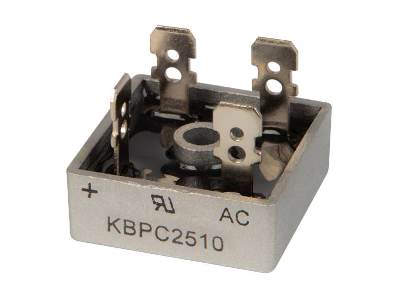 MOSTEK PROSTOWNICZY 25A 1000V