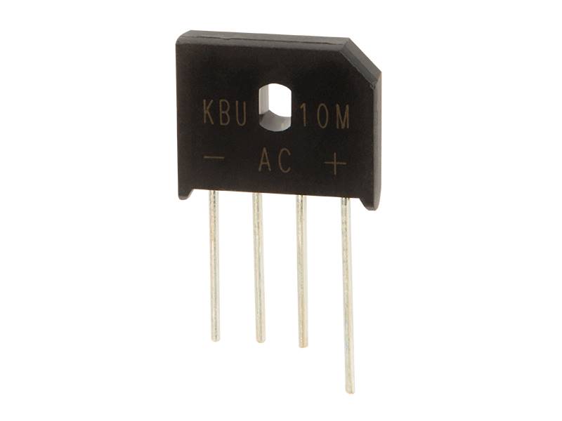 MOSTEK PROSTOWNICZY 10A 1000V