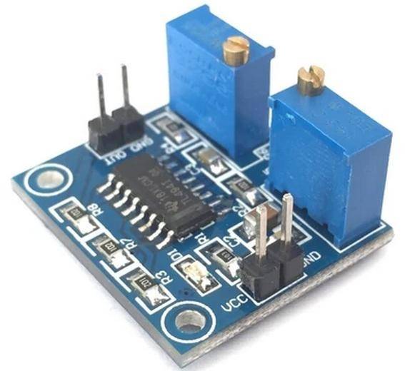 MODUŁ PWM TL494