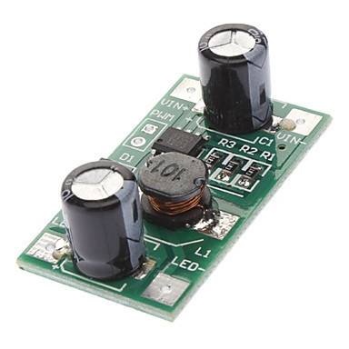 MODUŁ PRZETWORNICA NAPIĘCIA 6V-35V 3W 700mA