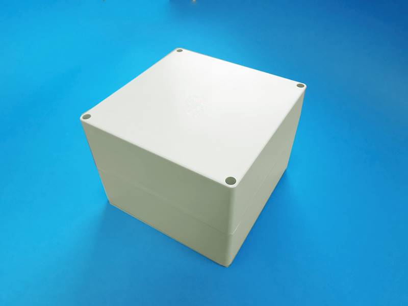 OBUDOWA HERMETYCZNA OBH04 160x160x90mm