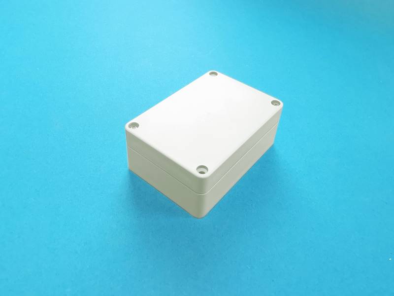 OBUDOWA HERMETYCZNA OBH38 84x60x34mm