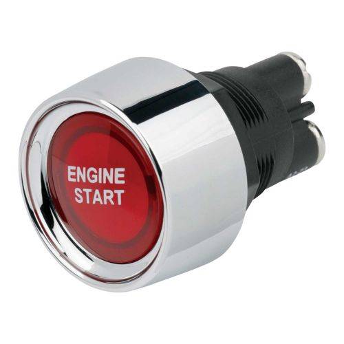 PRZYCISK ENGINE START/STOP ZAPŁON