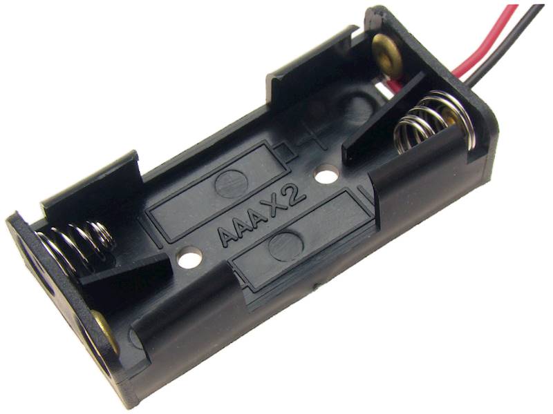 KOSZYK 2xR3 Z PRZEWODEM