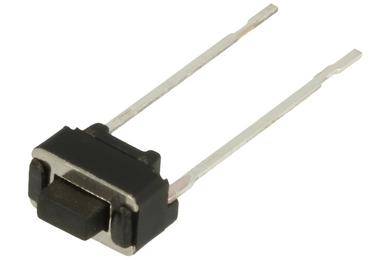 MIKROPRZYCISK 3,5x6mm h:4,3mm
