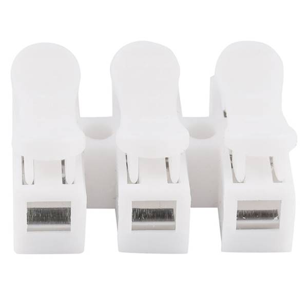 SZYBKOZŁĄCZKA ELEKTRYCZNA 3PIN