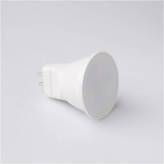 MR11 LED 12V 3W BARWA NEUTRALNA