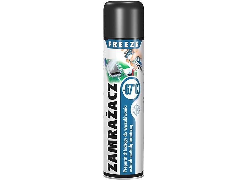 SPRAY ZAMRAŻACZ 300ml