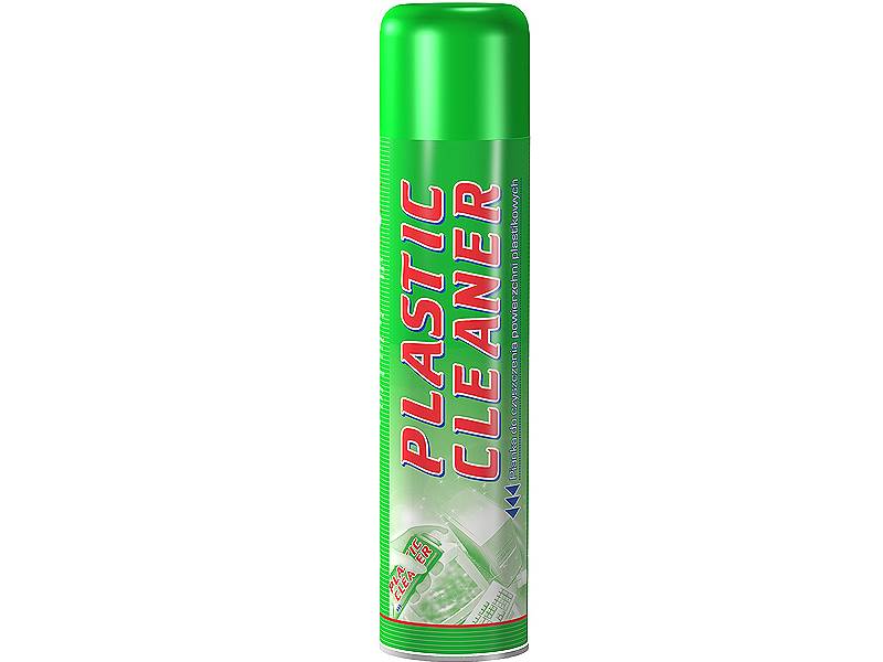 PIANKA DO PLASTIKU 300ml