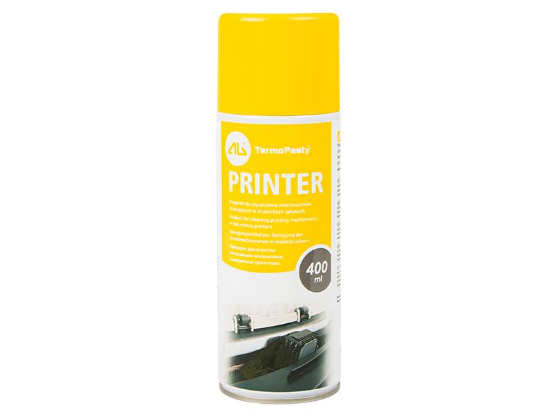 PRINTER 400ml
