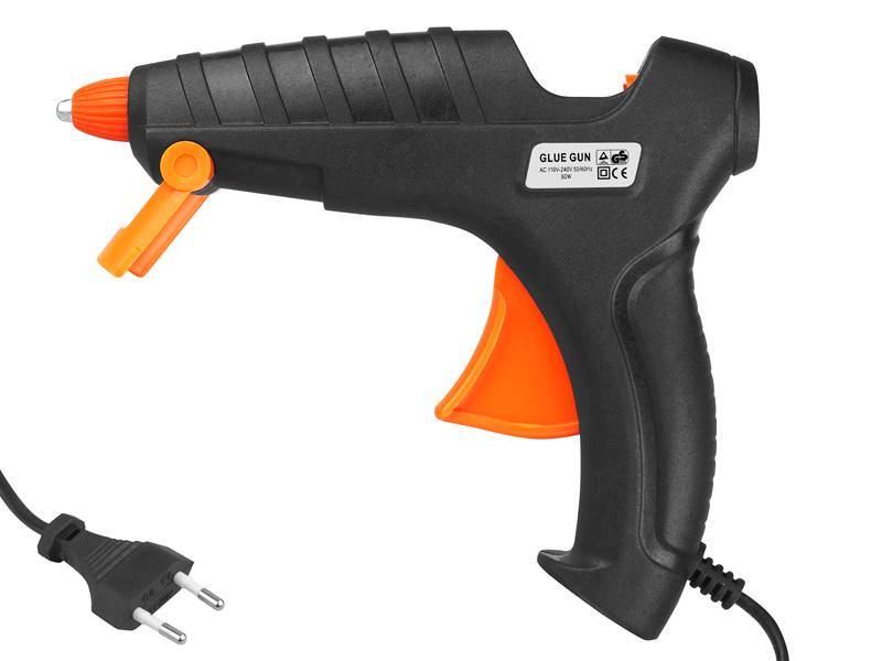 PISTOLET DO KLEJU 60W