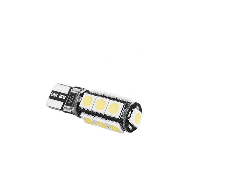 ŻARÓWKA LED SAMOCHODOWA T10 12V CANBUS