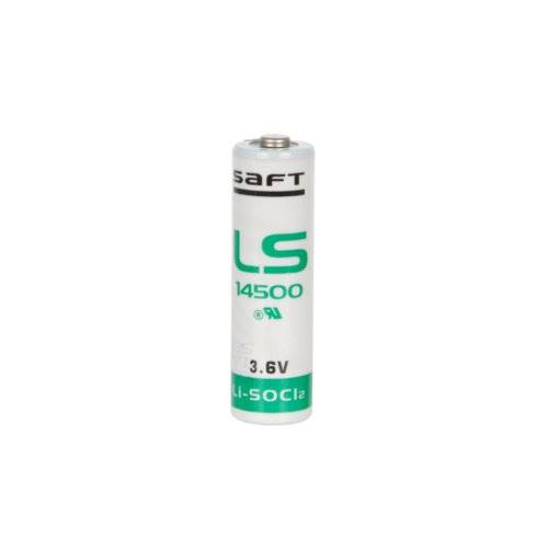 BATERIA LS14500 3,6V STD SAFT 