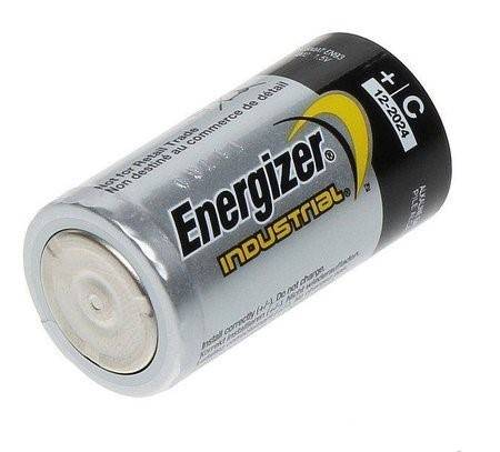 BATERIA LR14 1,5V ENERGIZER