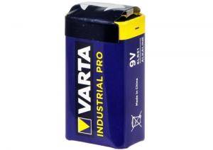BATERIA 6LF22 9V VARTA INDUSTRIAL