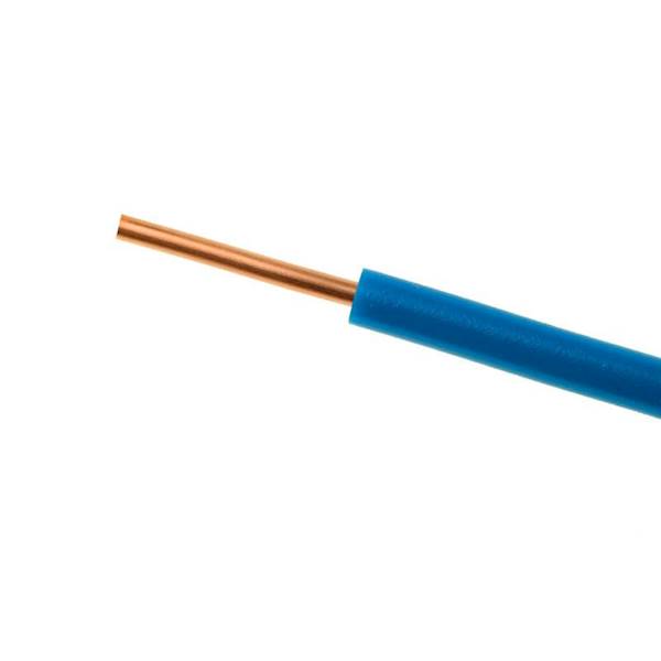 DY 1,5mm 500V NIEBIESKI