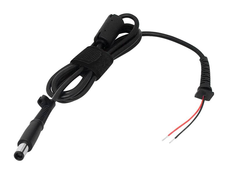 WTYK DC 5,5x7,9mm+PIN Z PRZEWODEM DO LENOVO