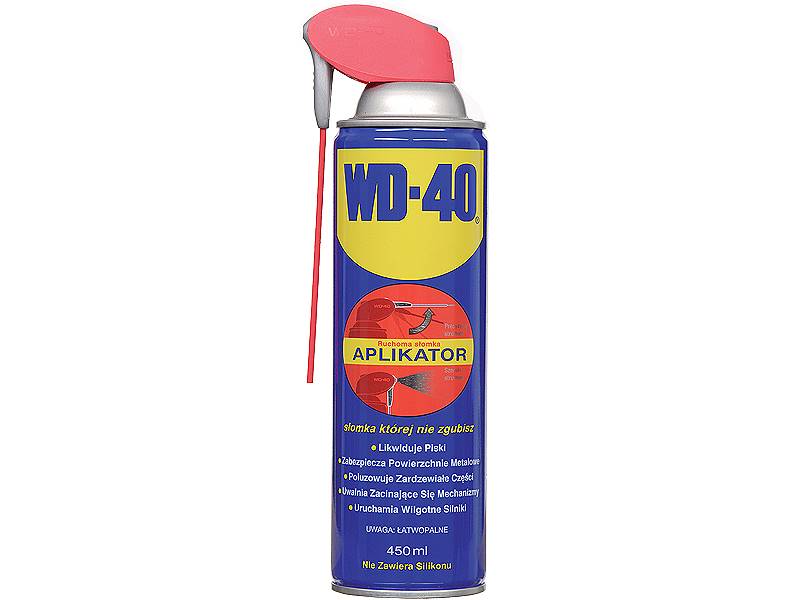 SPRAY WD-40 450ml