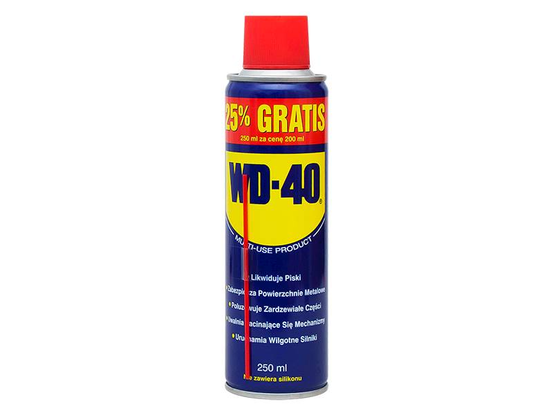 SPRAY WD-40 250ml