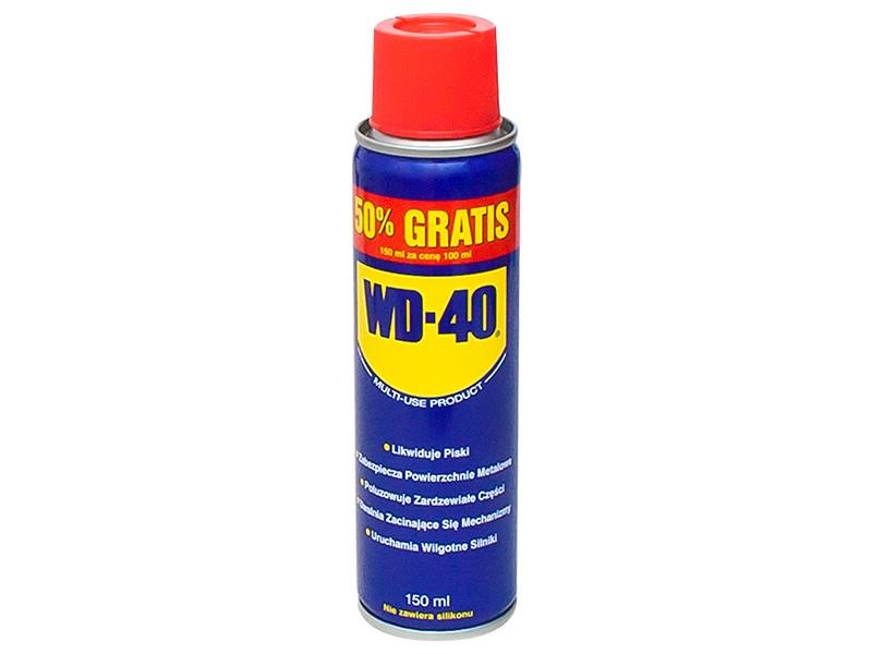 SPRAY WD-40 150ml