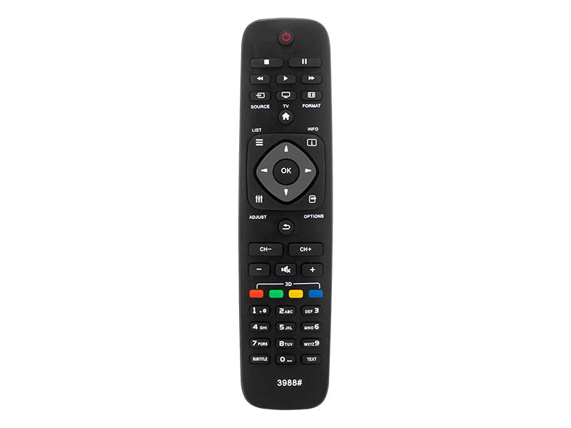 PILOT  TV PHILIPS LCD IV