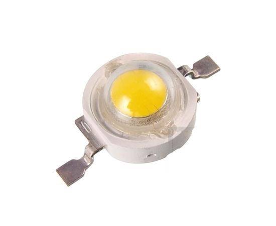 LED FYLP 3V-4V 1W 2800-3000K 85Lm