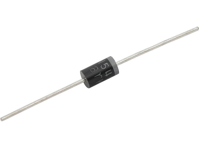 DIODA PROSTOWNICZA 1N5408 3A 1000V