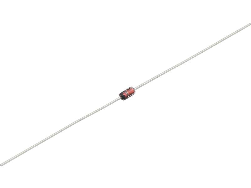DIODA PROSTOWNICZA 1N4148 0,15A 100V