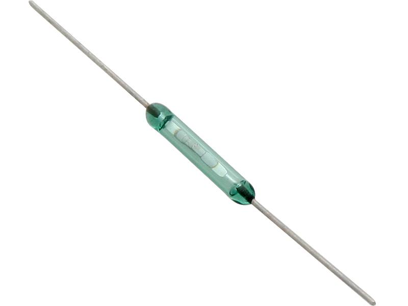 KONTAKTRON 14mm SPST-NO