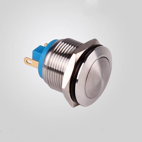 PRZEŁĄCZNIK PBW-19BK (ON)-OFF 250V