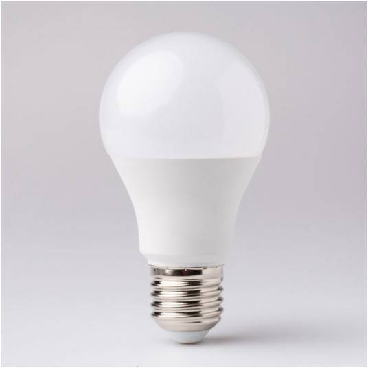 E27 LED 230V 15W BARWA CIEPŁA