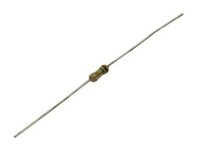 REZYSTOR 0,25W 100Ohm