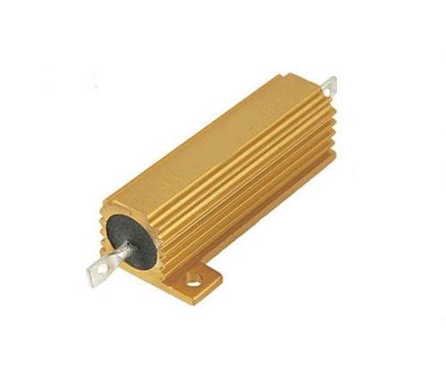 REZYSTOR 50W 10Kohm RADIATOR