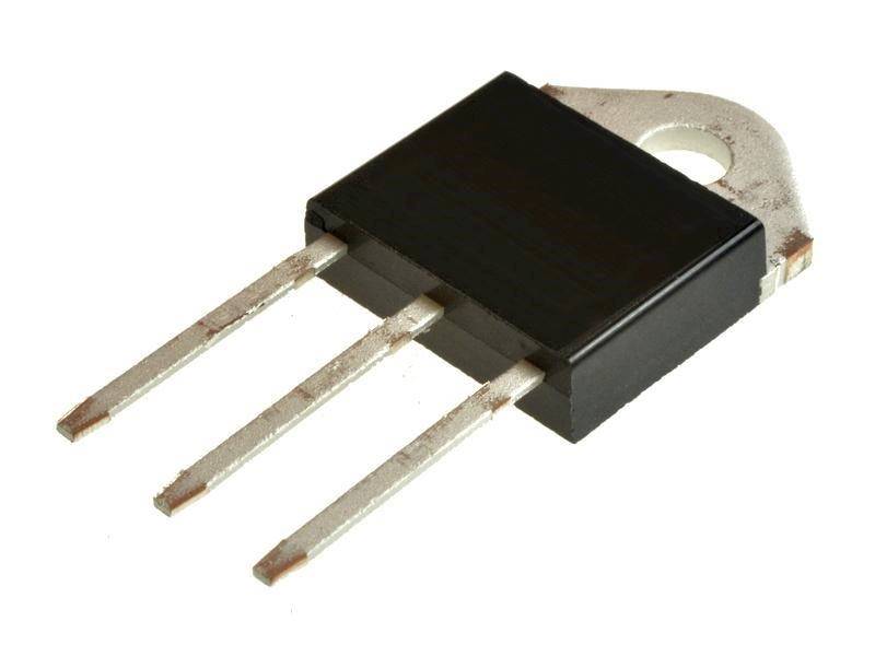 TYRYSTOR BTW69-1000RG 50A