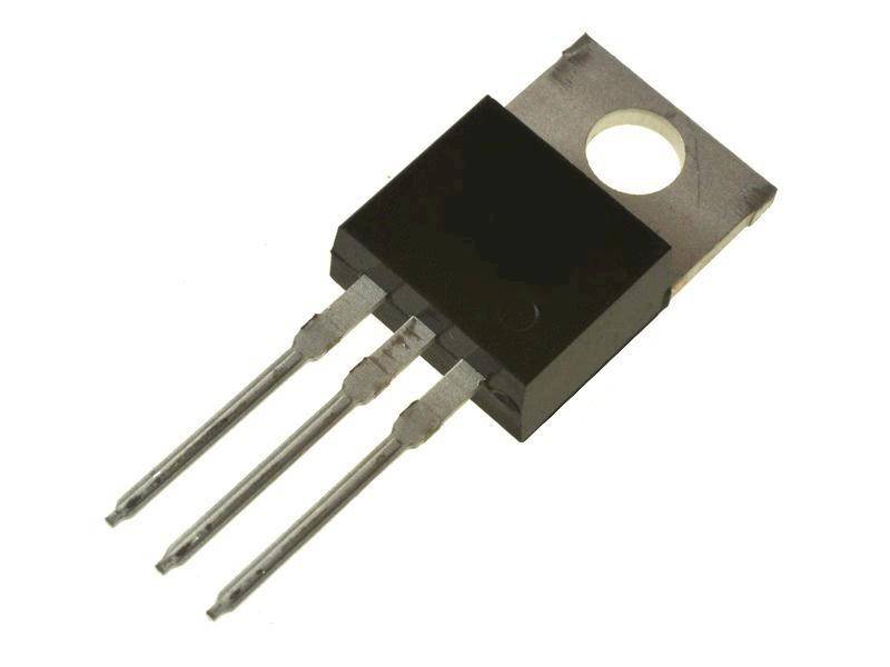 TYRYSTOR BT152-600R 25A