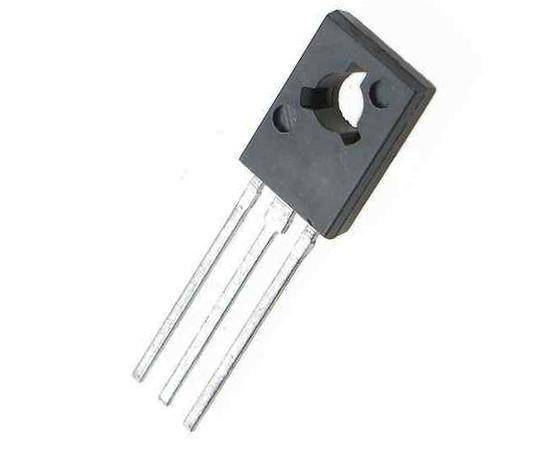 TYRYSTOR C106M/4A 600V