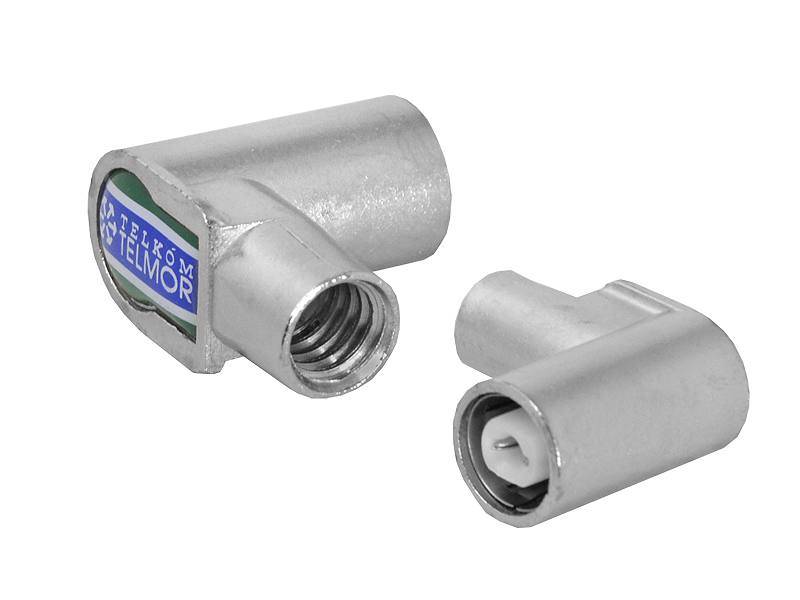 GNIAZDO WKG-506 KĄTOWE