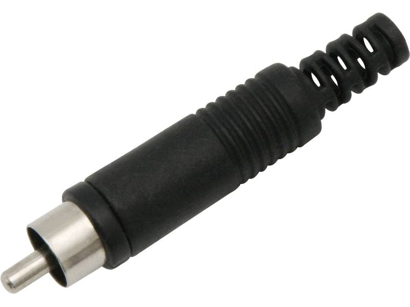WTYK RCA CZARNY
