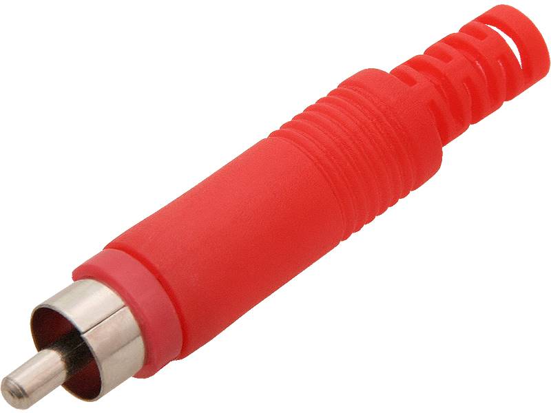 WTYK RCA CZERWONY