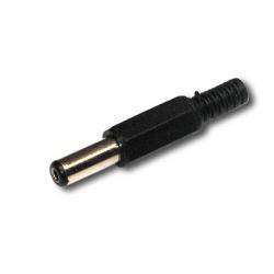 WTYK DC 2,1x5,5mm 14mm