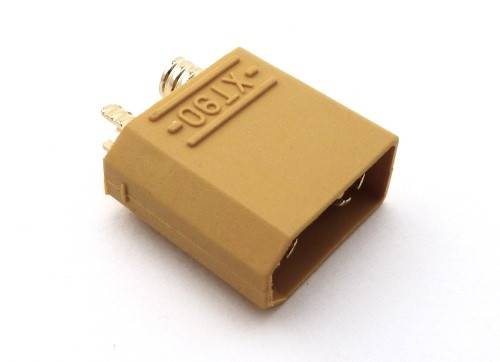 WTYK XT90 MĘSKI