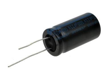 KONDENSATOR ELEKTROLITYCZNY 6800uF 25V