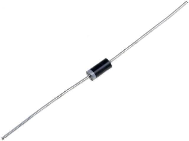 DIODA BA159 1A 1000V
