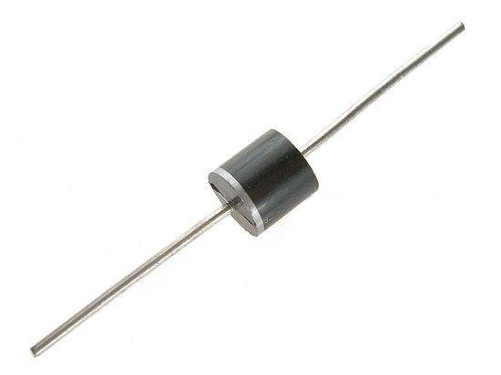 DIODA PROSTOWNICZA 10A10 10A 1000V