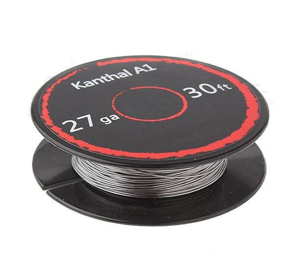 DRUT OPOROWY 0,81mm 30,5m