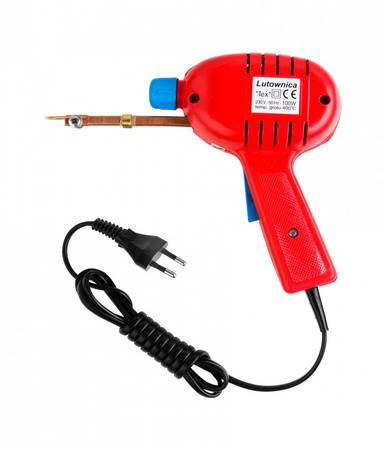 LUTOWNICA TRANSFORMATOROWA 100W/150W ECO