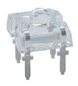 LED SUPER FLUX 5mm ZIELONA