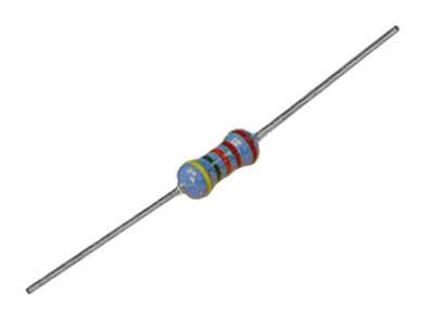 REZYSTOR 0,6W 22Ohm