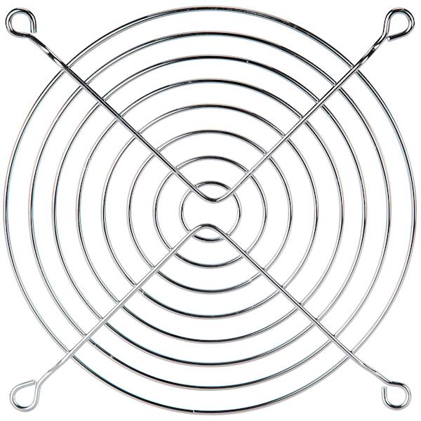 OSŁONA WENTYLATORA 130x130mm