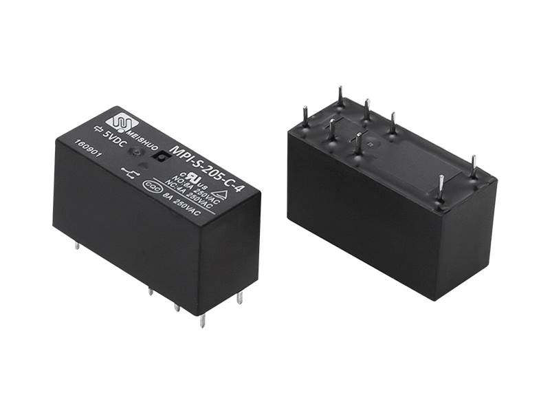 PRZEKAŹNIK 5V MPIS205C4
